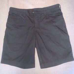 Ranch Tough Cargo Shorts
